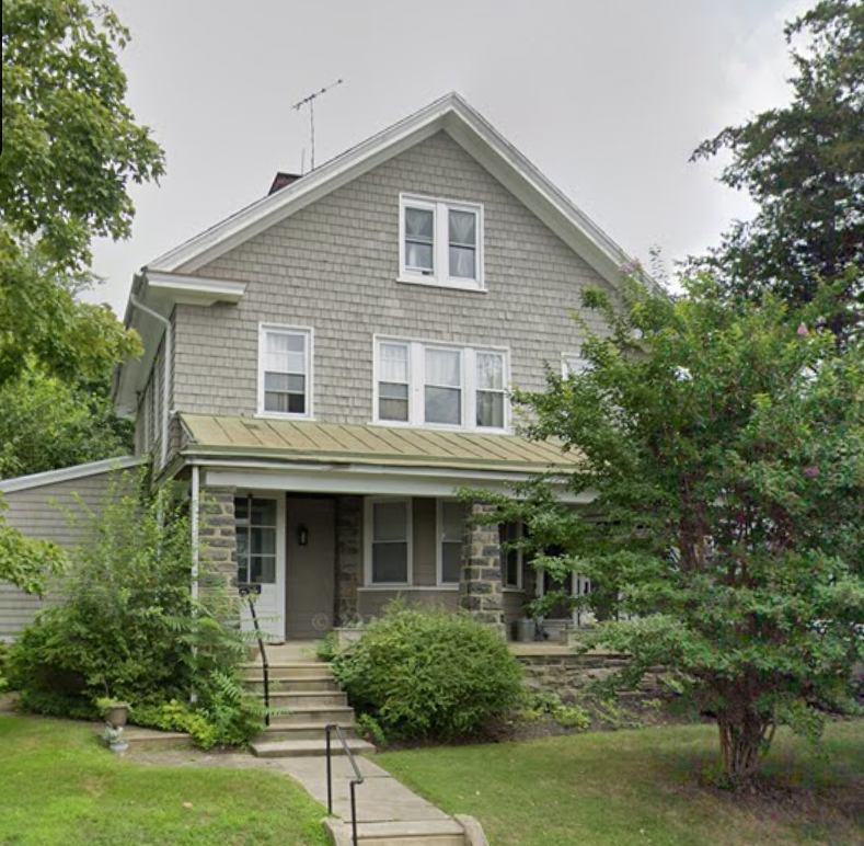201 Lansdowne Road